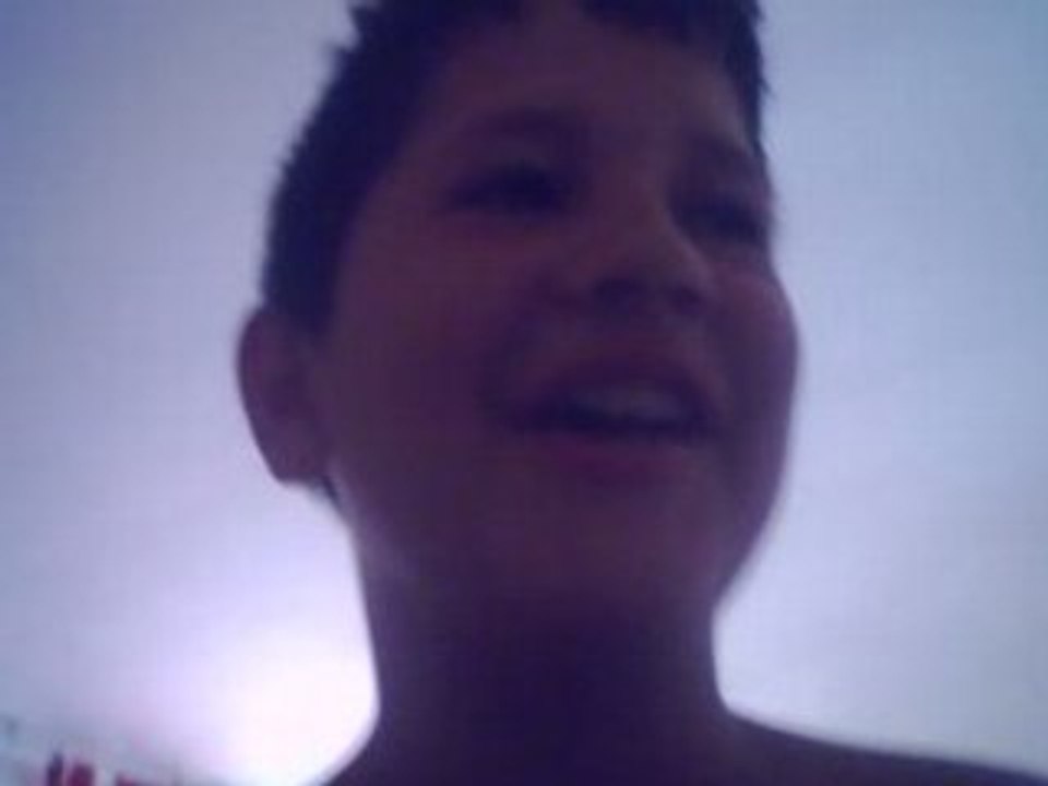 morito cantando pole camaron