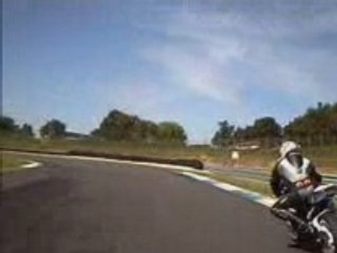 Vigeant val de vienne o3z vtr sp1 08/09/08