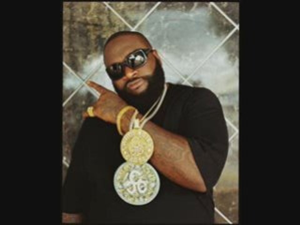 Dj Khaled - Go Ahead