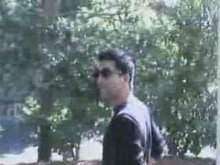 Présentation AIESEC 2008-2009