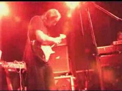 John Makay - La papaille - Lune des Pirates 20/08/06