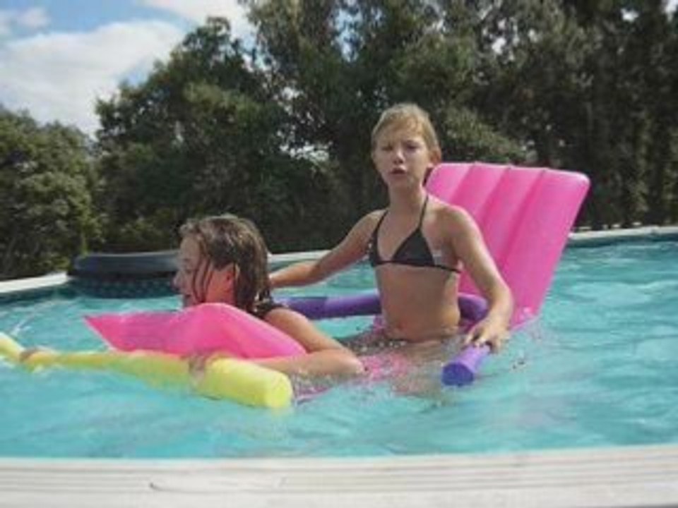 Cerise et LoUlOuTe