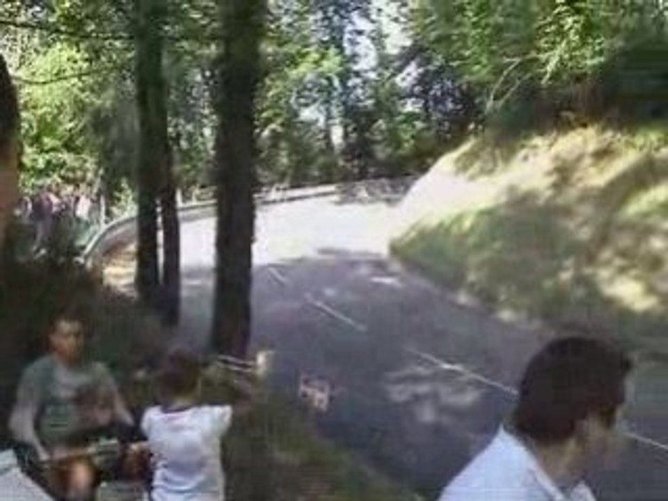 course de cote de st savin (jean)