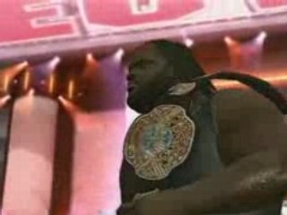 smackdown vs raw 2009 mark henry entrance+finisher (360)