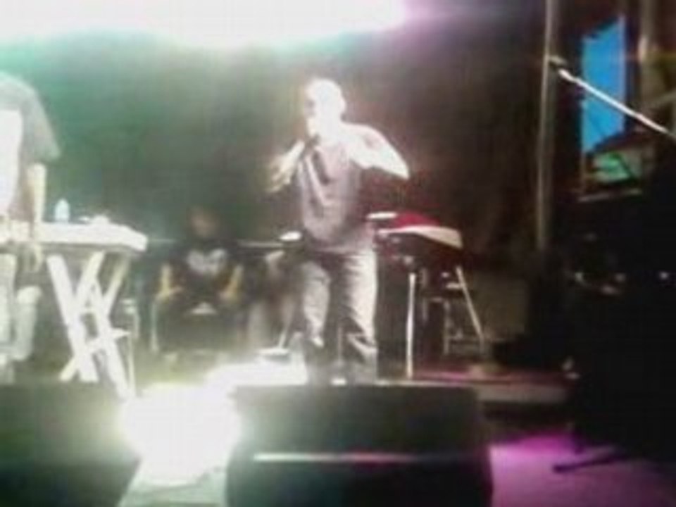 nos rues live