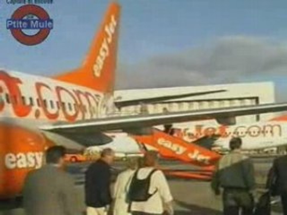 Le low-cost