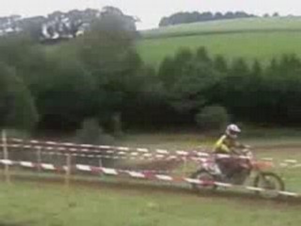 video endurance guengat