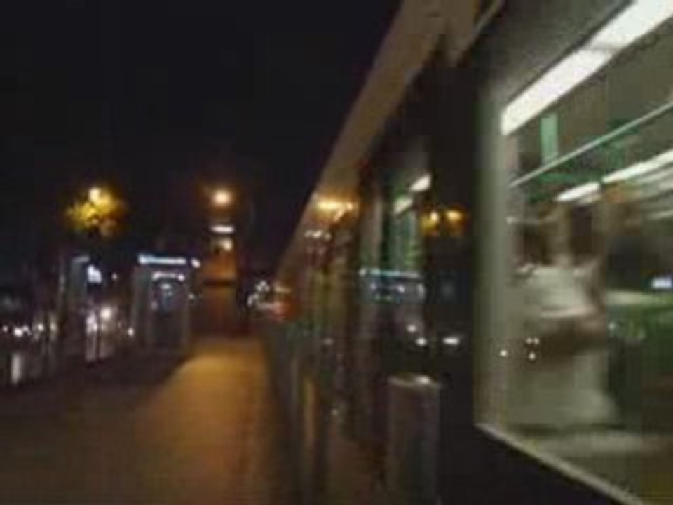 tramvay