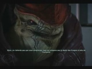 VidéoTest Mass Effect -PC