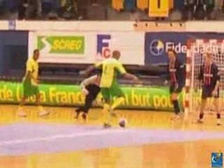 Raï et le Gol de Letra à Levallois