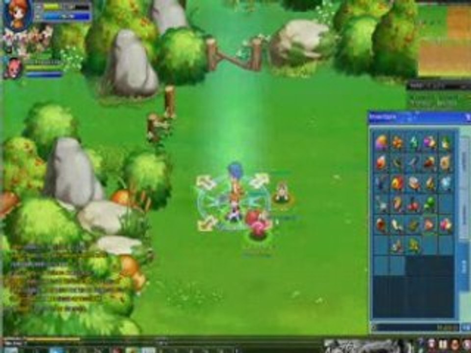 Nostale