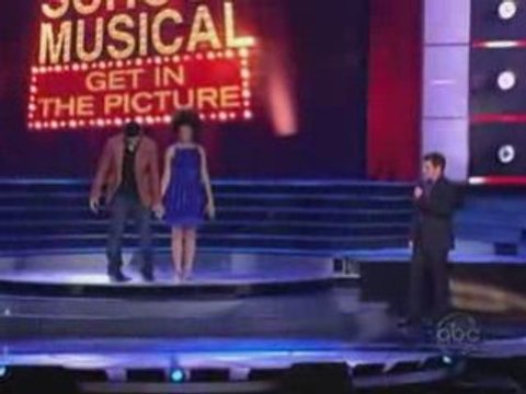 HSM Get In The Picture - Just Getting Started - Finale