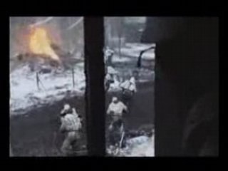 band of brothers - foy - landser