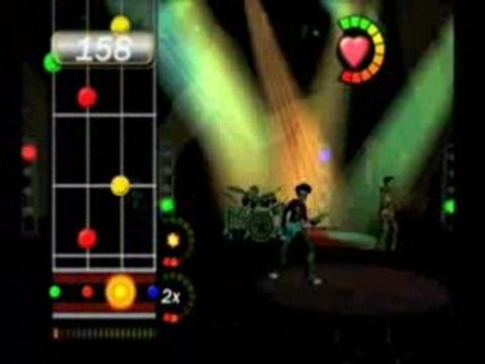 PopStar Guitar trailer
