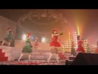 ネギま!?  Magical X'mas　A-LY-YA!