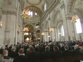 Northern Ireland veterans commemorated