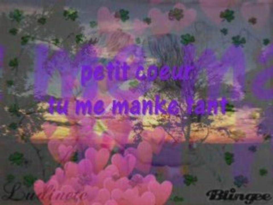PETIT COEUR