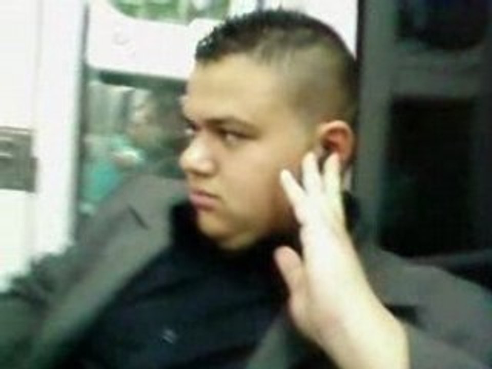 Nadir agent de secu