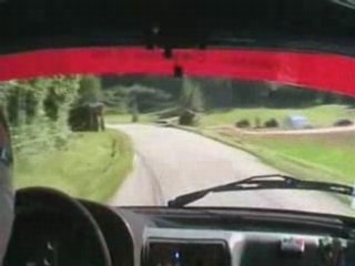 RALLYE DES LACS IVREY RECORD.wmv a_0001