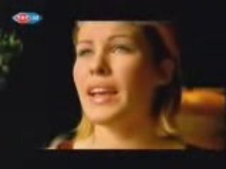 Eurovision 2002 Denmark - Malene Mortensen - Tell me who u r