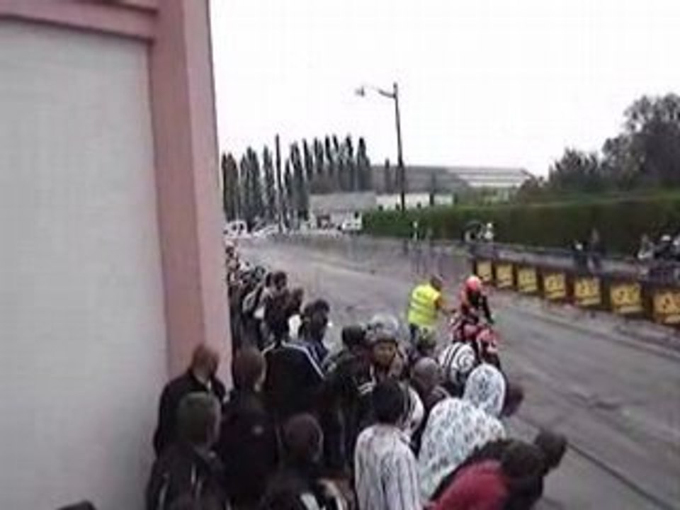 FETE DE LA MOTO AU TRAIT 165