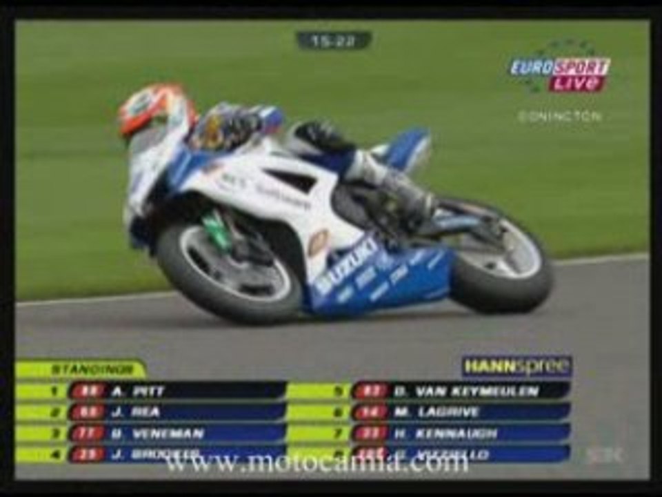 2008 Supersport Donington Park_2