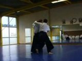 Tenchi nage