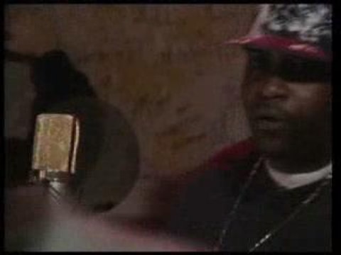 Tony Yayo et Mobb Deep - Freestyle