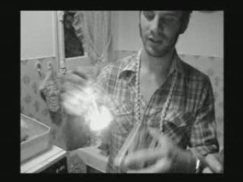 FREAK FABRIC teaser