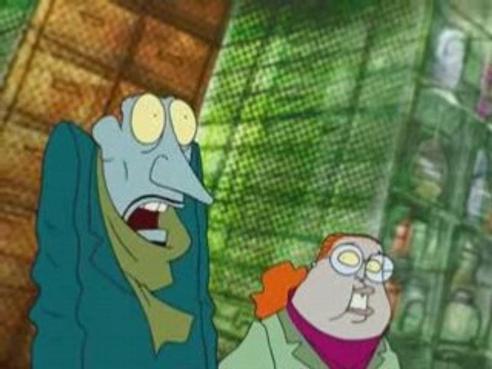 Les Lascards - La pharmacie de la Honte