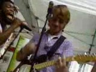 Jules  de la musique