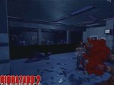 Bio Hazard 2 (Prototype) - Preview (1996 November)