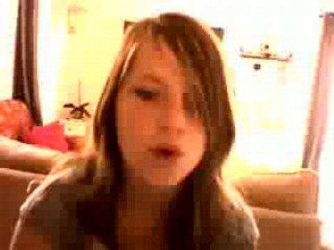 I kissed a girl by moi ptdr