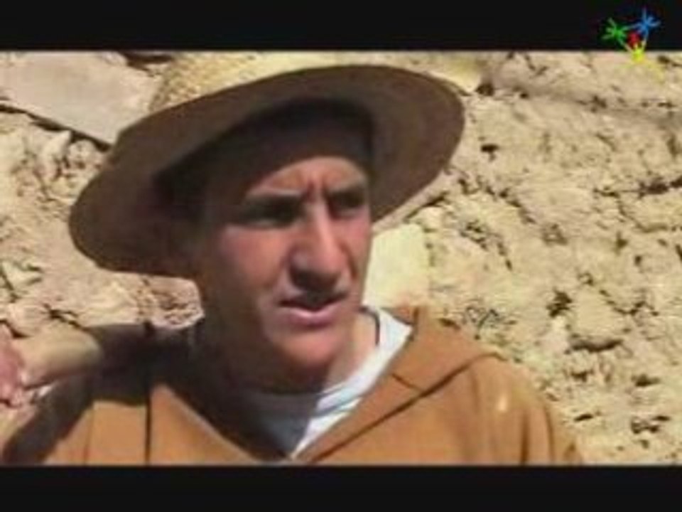 Tourtite n'worgh partie 3 (new film chleuh)