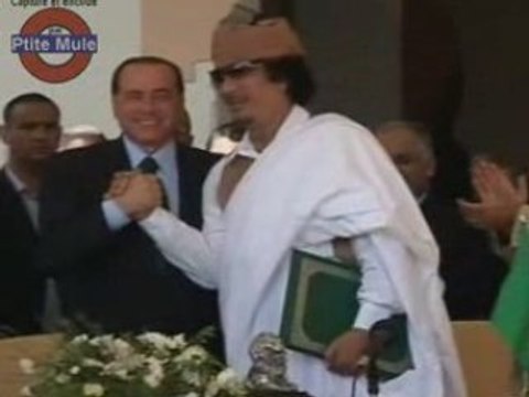 Colonisation et repentance