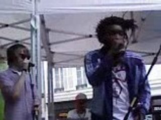 jules - Spleen fete de la musique