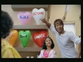 advertise for whirpool kajol ajay devgan 6