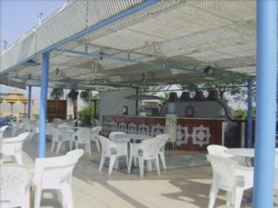 Nos vacances en Egypte