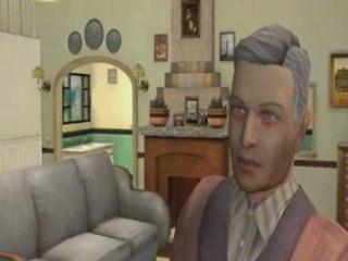 Las manos del abuelo