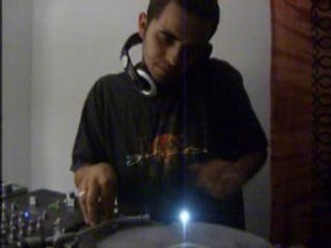 Apéro mix KZR TOTEM