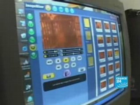 La mise en place du fichier Edvige suscite la polémique