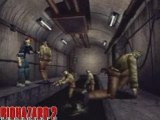Bio Hazard 2 (Prototype) - Sewer (1997)