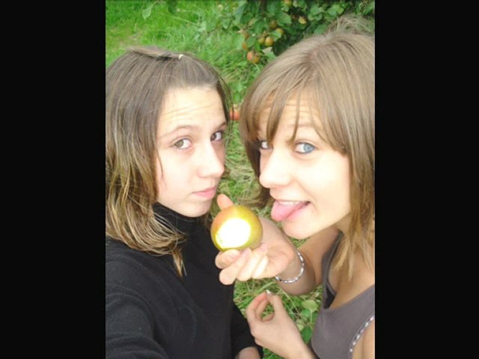Sistah' nouche :( LOVE YOU 2007