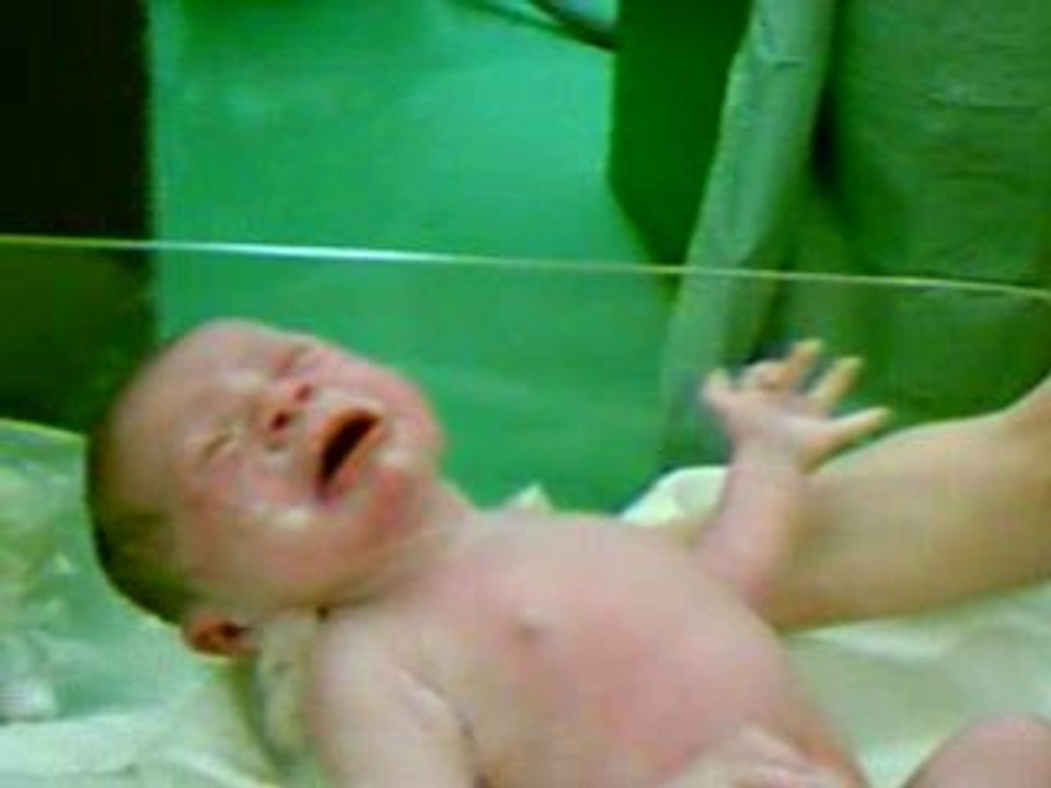 Naissance Younes 14 juillet