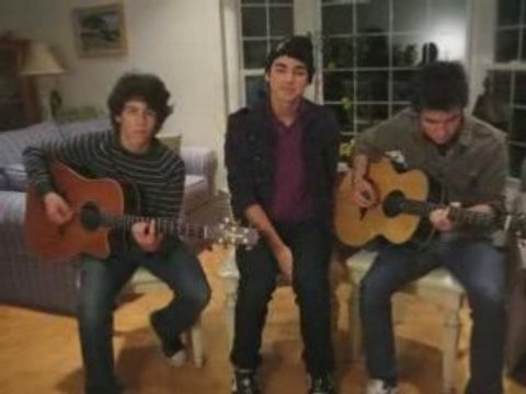 Hello beautiful de Jonas Brothers
