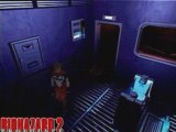 Bio Hazard 2 (Prototype) - Umbrella Laboratory (1997)