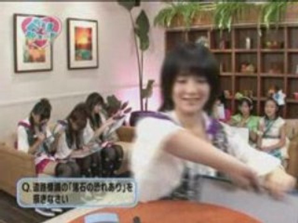 Berikyuu! 117