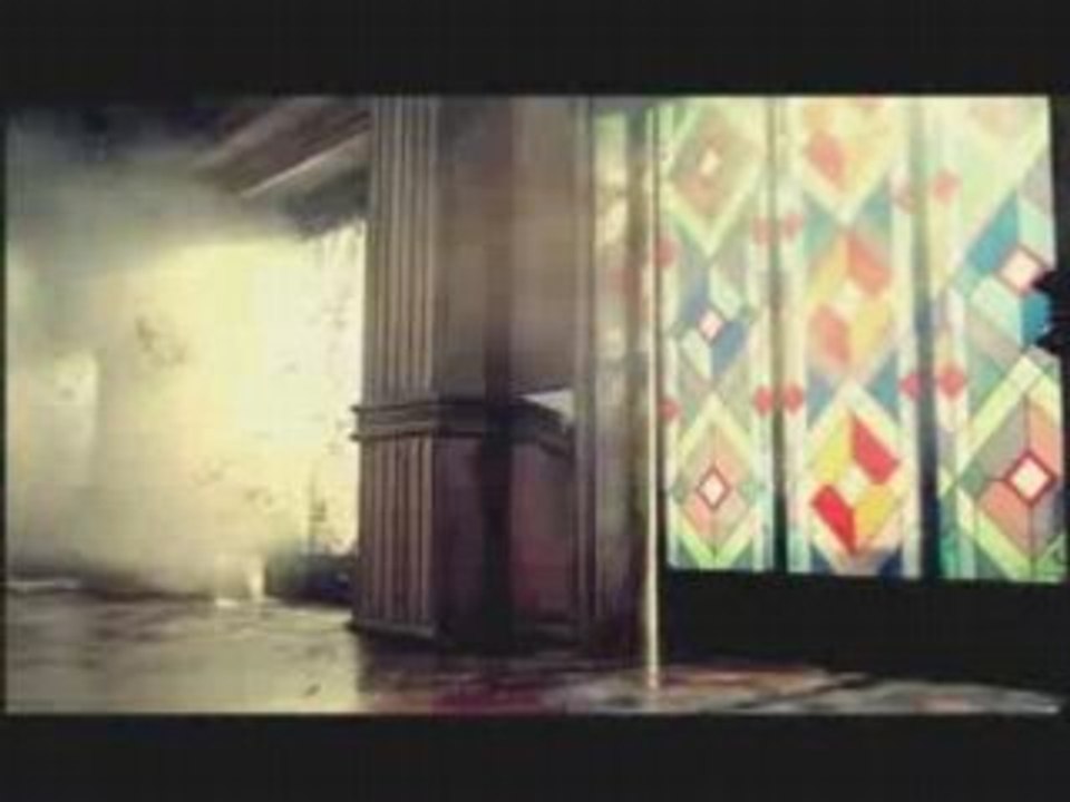 BoA - Eat You Up (Cha Eun Taek version) previous MV