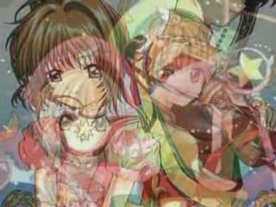 Sakura chasseuse de cartes et Lionel