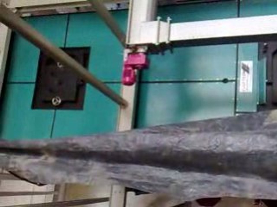 Chaufferie industrie 2
